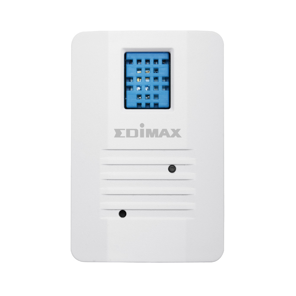 Edimax IC-5170SC Smart Home Sicherheitsausrüstung WLAN