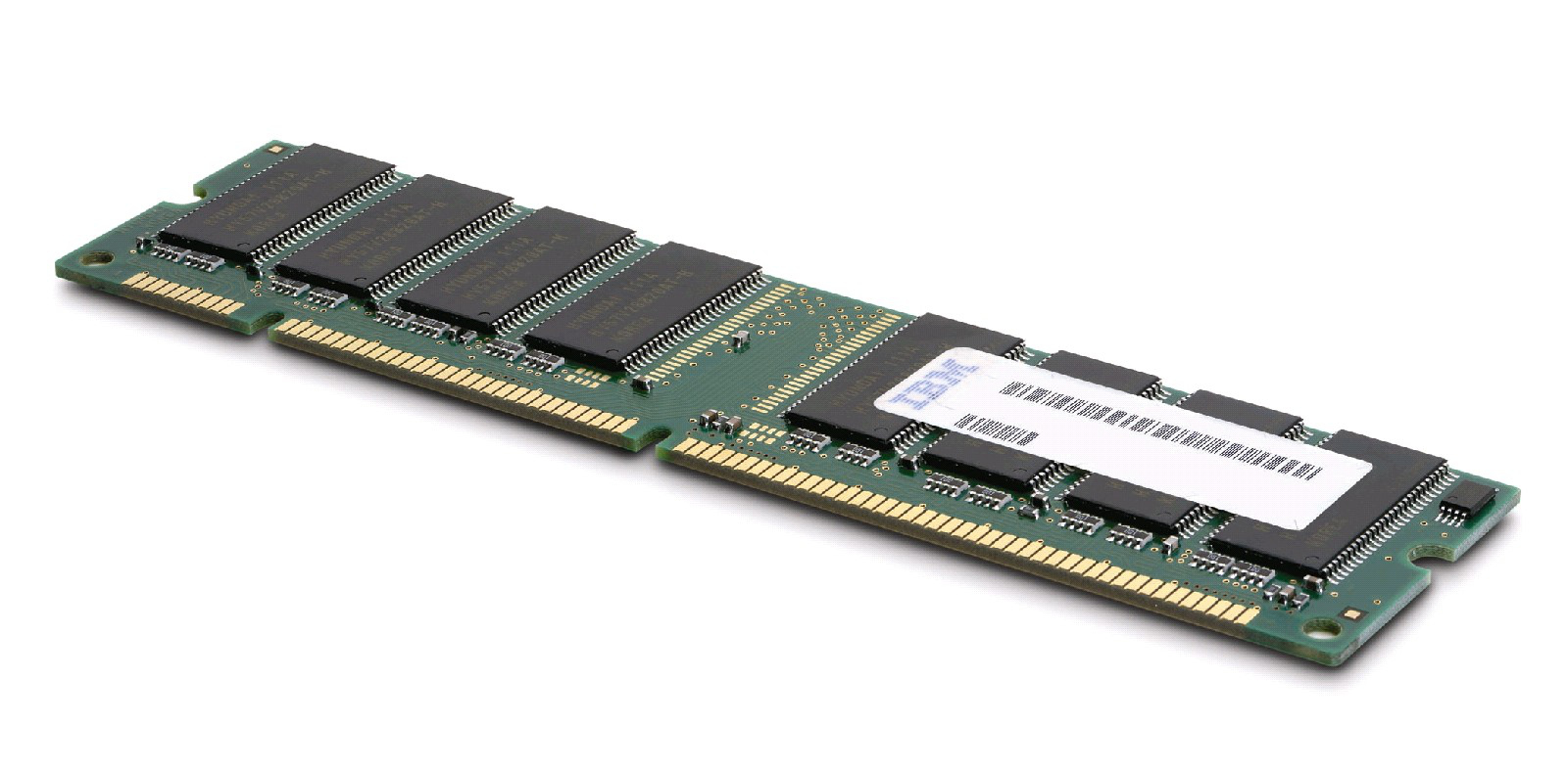 Lenovo 4GB PC3L-12800 memory module 1 x 4 GB DDR3 1600 MHz ECC