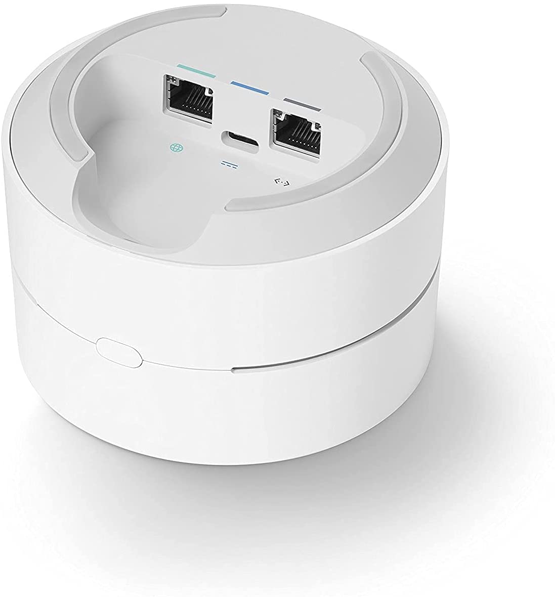 Google Wi-Fi Dual-Band 2.4 GHz/5 GHz Wi-Fi 5 802.11ac