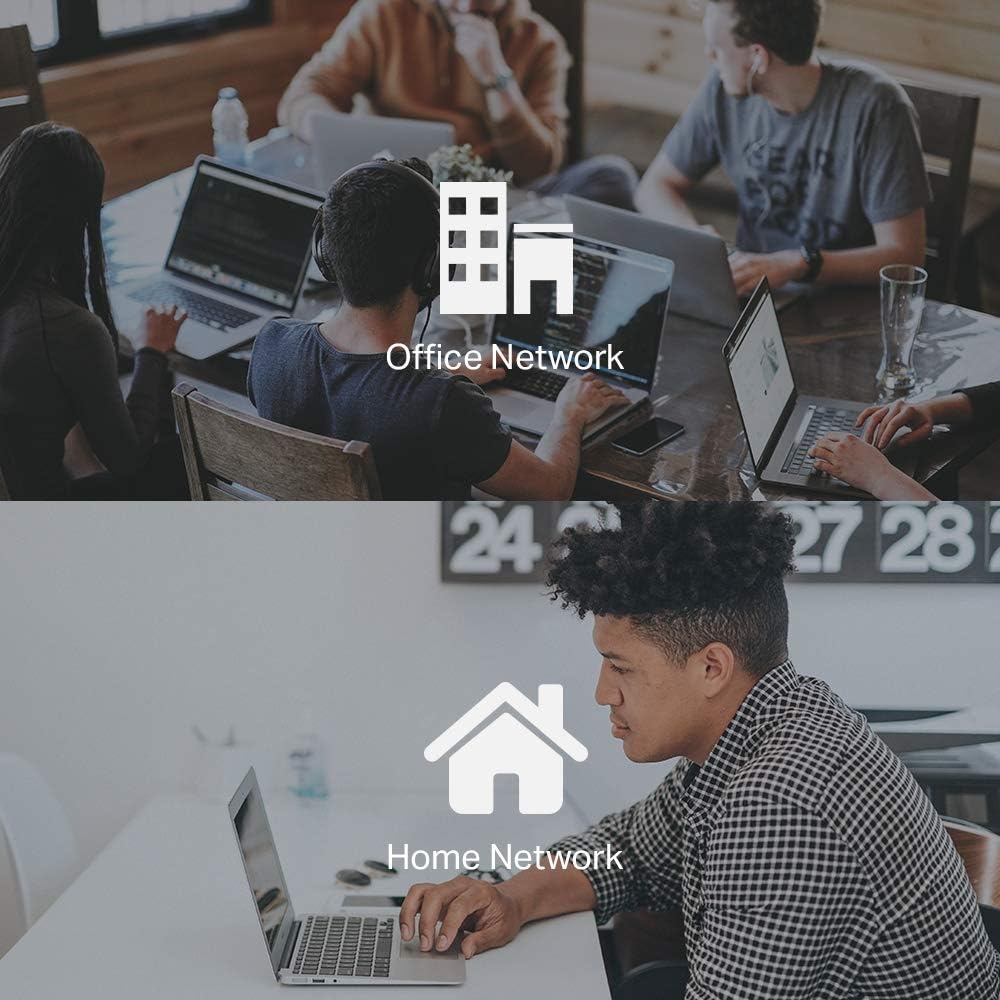 TP-Link TL-SG605E 5-Ports Gigabit Easy Smart Managed Netzwerk Switch(Plug-and-Play,Metallgehäuse, QoS, IGMP-Snooping,VLAN, zentrales Management, energieeffizient) 5-Port Managed