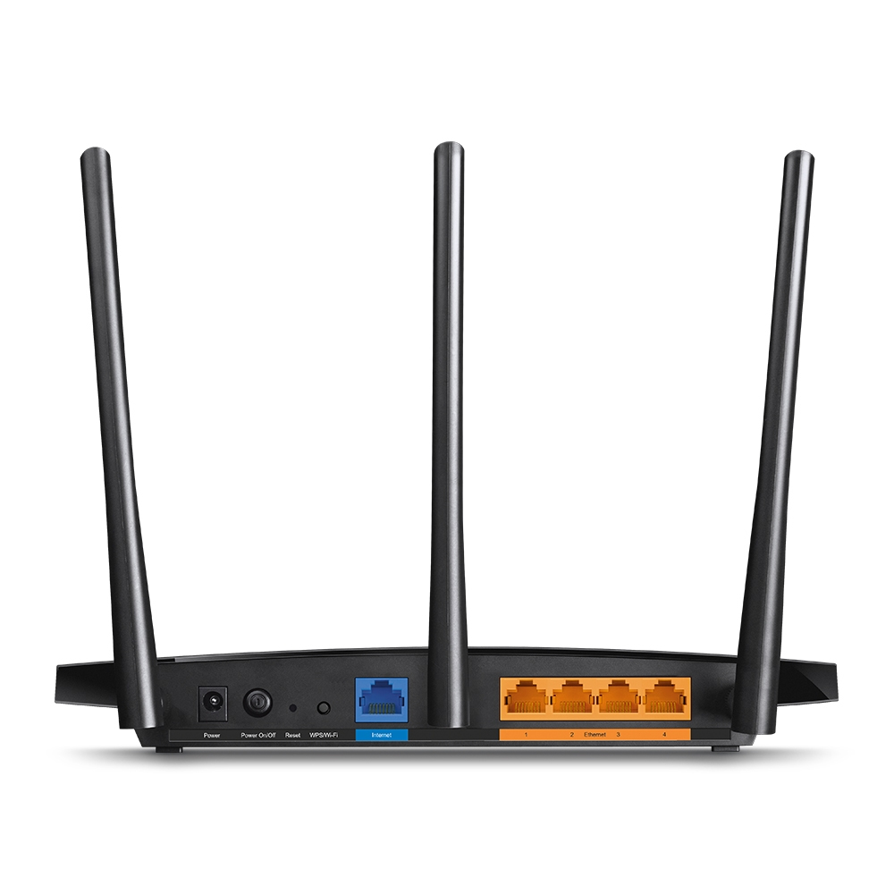 TP-Link Archer A8 AC1900 Wireless MU-MIMO WiFi Router V2