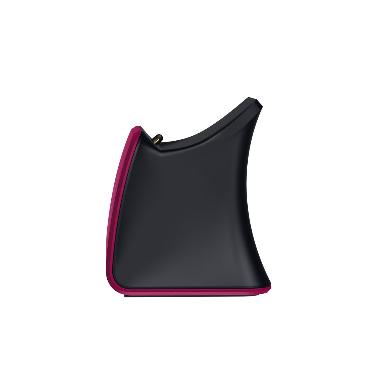 Razer Quick Charging Stand for PS5 Gaming Controller Schnellladestation Cosmic Red