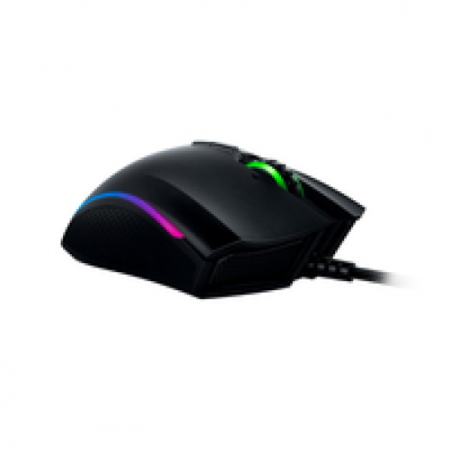 Razer Mamba Chroma Tournament Edition 16.000 DPI Laser Ergonomische Gaming Maus