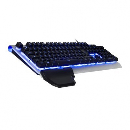 SPIRIT OF GAMER Xpert K100 Tastatur Rétroéclairé 7 couleurs FR-Layout