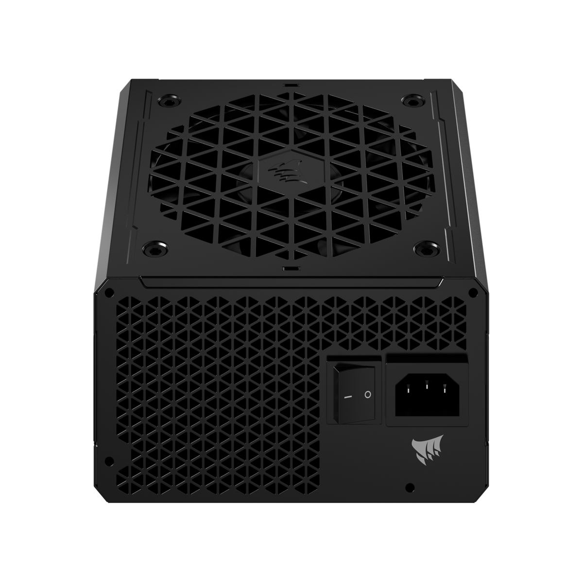 Corsair RM1000e PC-Netzteil 1000 W ATX 3.0 80 PLUS Gold Voll modular 24-pin ATX Schwarz EU