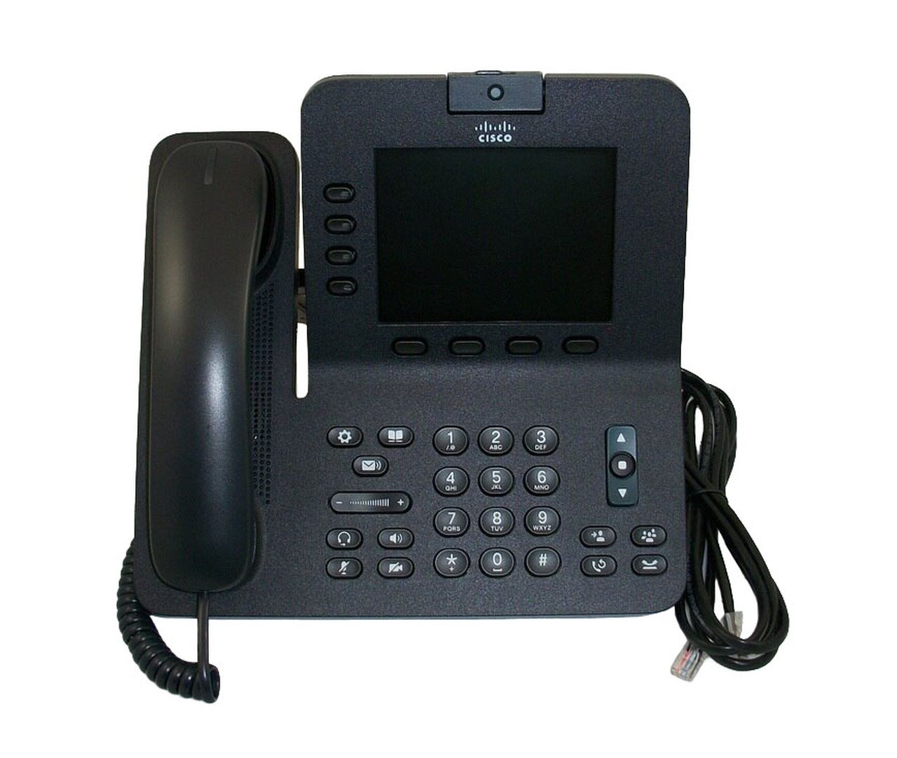 Cisco Unified IP Phone 8945