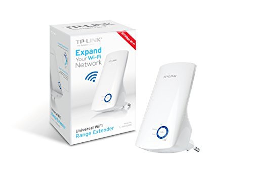 TP-Link 300Mbit/s Universal Wireless Range Extender