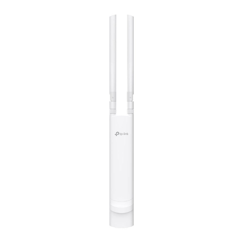 TP-Link Festa F52-Outdoor Outdoor Access Point Dualband 1200 Mbit/s PoE Weiß EU V1.0
