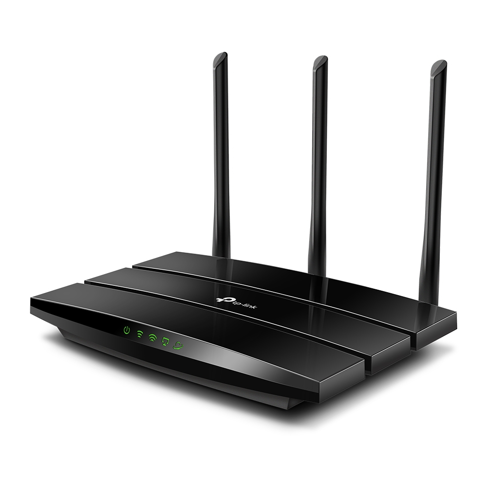 TP-Link Archer A8 AC1900 Wireless MU-MIMO WiFi Router V2