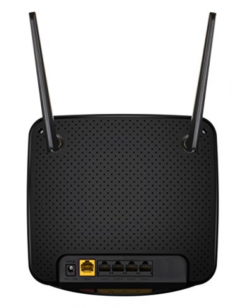 d-link Multi-WAN Router Wireless AC1200, 4G LTE/3G Plug-Type C (EU)