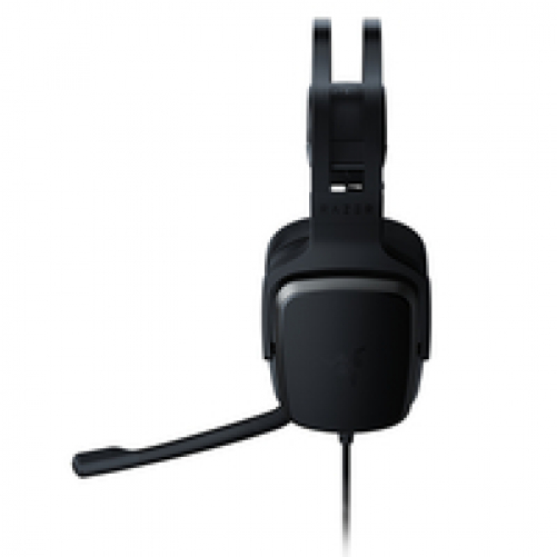 Razer Tiamat 2.2 V2 Gaming Headset Virtual 7.1 Surround-Sound 3.5mm Multi-Plattform Black