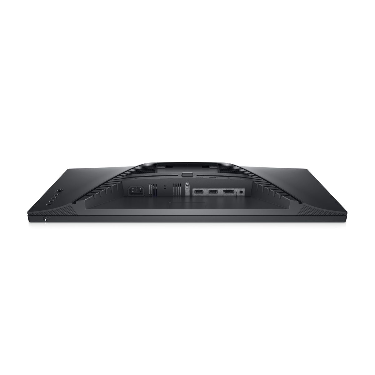 Dell S2421HGF 24" Gaming Monitor FHD 1920x1080 144Hz TN entspiegelt 16:9 FreeSync 1ms höhenverstellbar/neigbar Lautsprecher VESA DisplayPort HDMI/silber