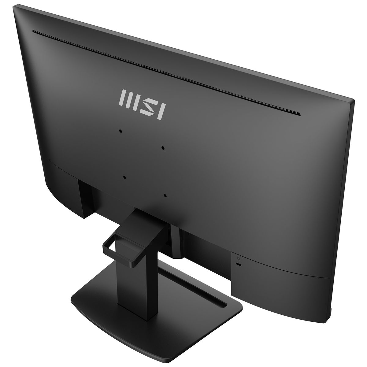 MSI Pro MP243X Computerbildschirm 60,5 cm (23.8") 1920 x 1080 Pixel Full HD Schwarz
