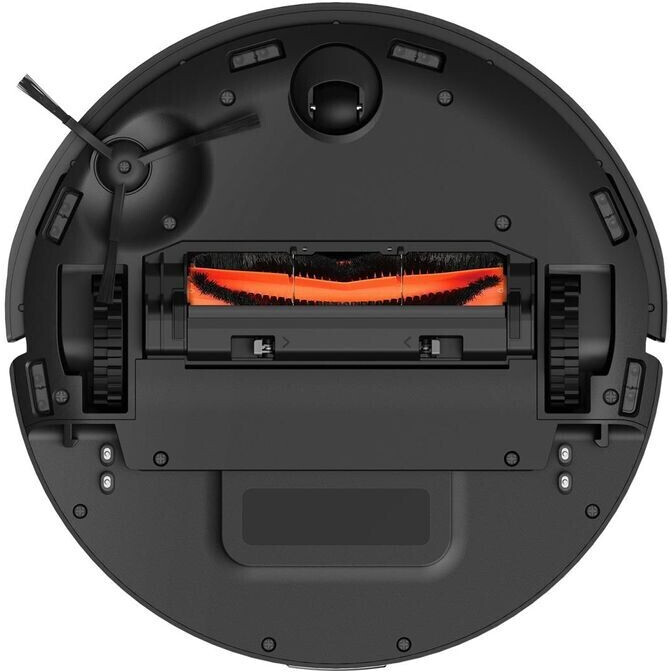 Xiaomi Mi Robot Vacuum Mop 2 Roboter-Staubsauger 0,45 l Beutellos Schwarz
