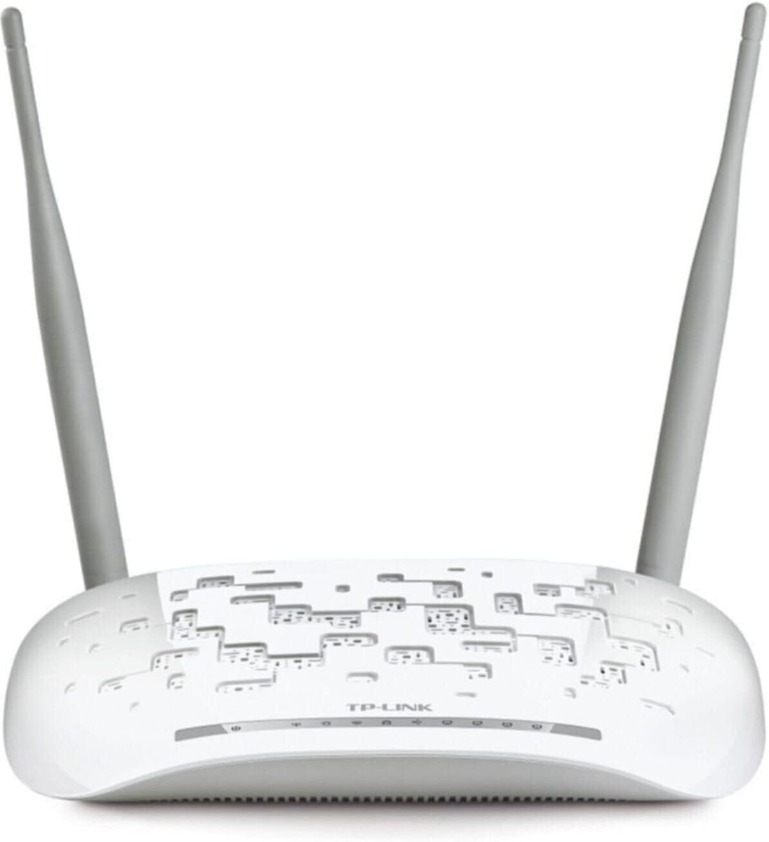 TP-Link TD-W9970 Wireless Modem Router Access Point 300Mbit/s VDSL/ADSL Annex A White v1.0
