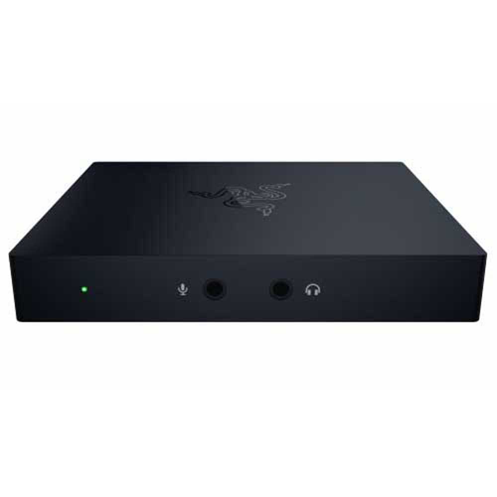 Razer Ripsaw Game Capture Card 2160p 30 FPS 1080p 60 FPS USB 3.0 HDMI 3.5mm for PC