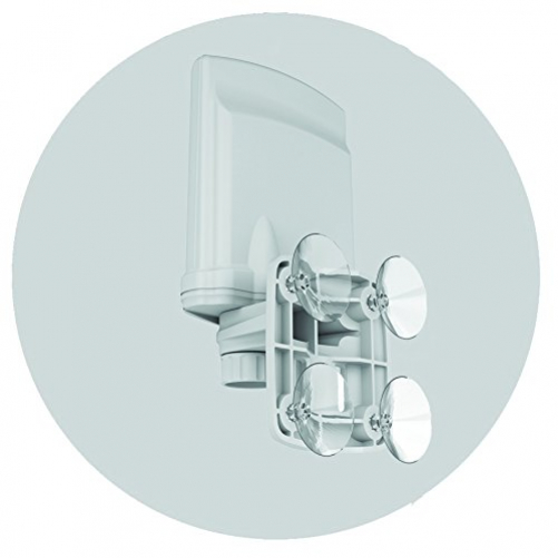 Poynting 4G-XPOL-A0001 Cross Polarized 4G Omni LTE Antenna