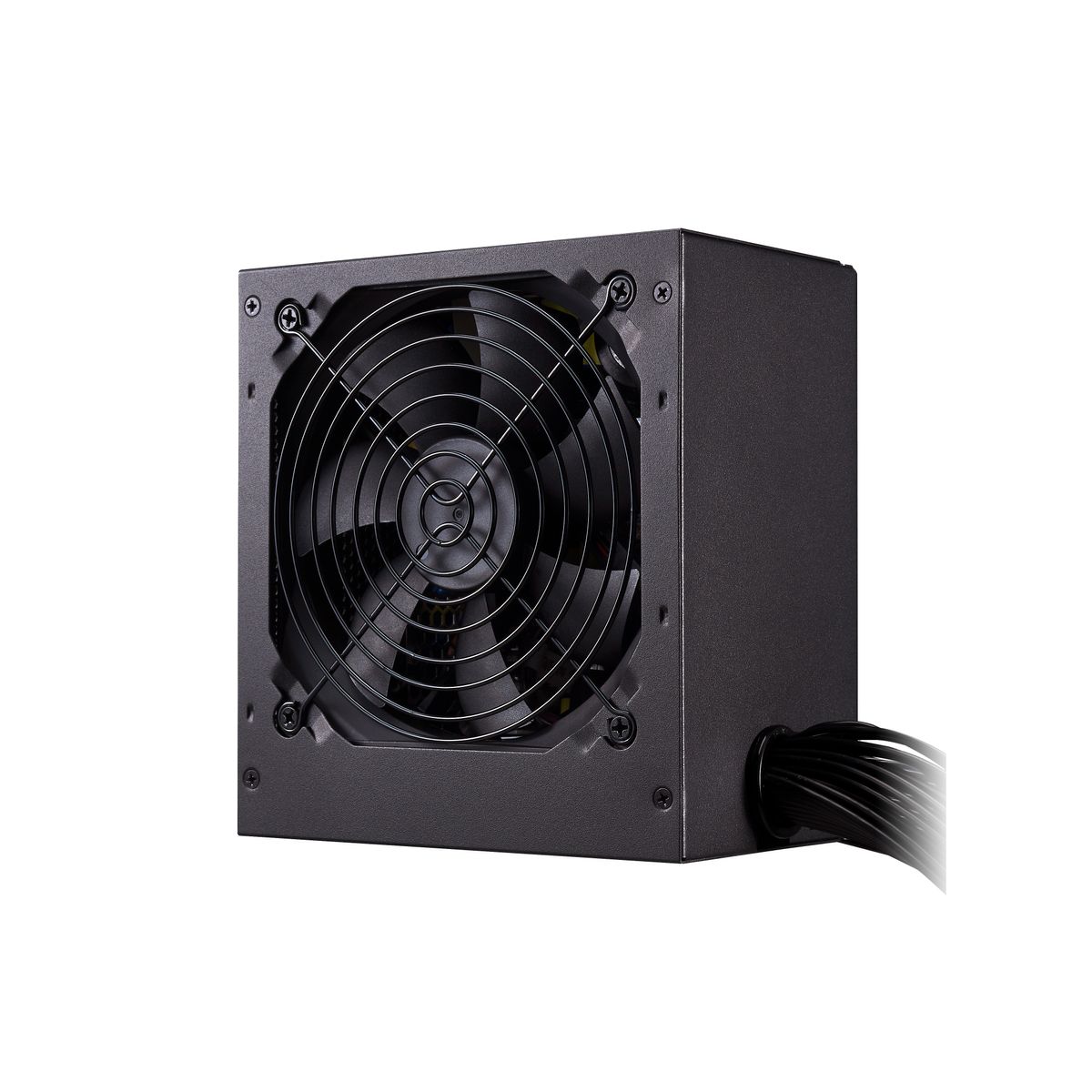 Cooler Master MWE 650 White 230V - V2 PC-Netzteil 650 W, 80 PLUS, ATX 24-pin, Nicht-modular, 12 cm Lüfter, 200-240 V, EU Typ F