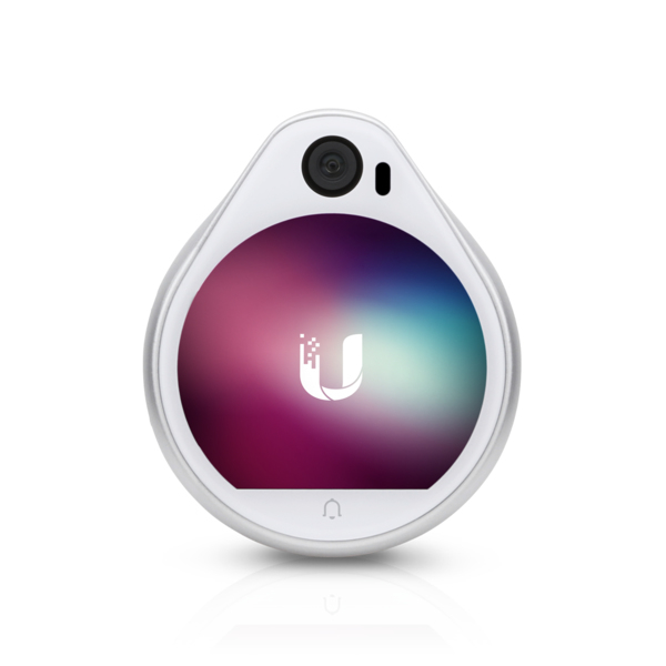 UbiQuiti UniFi Access Reader Pro - Bluetooth/NFC-Näherungsleser