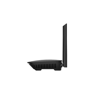 Linksys E5350 WLAN-Router Schnelles Ethernet Dual-Band (2,4 GHz/5 GHz) Schwarz