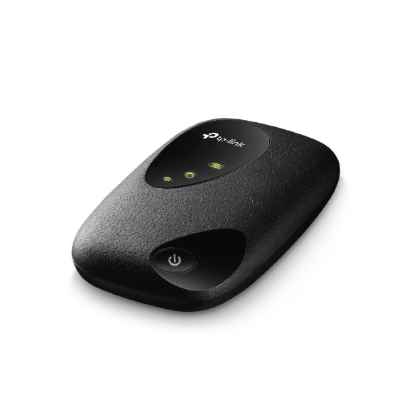 TP-Link M7010 / Mobile Router (2,4 GHz) 3G 4G