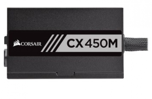 Corsair CX450M 450W ATX Netzteil