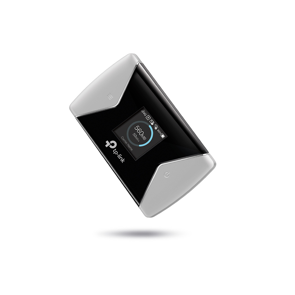 TP-Link 600Mbps LTE-Advanced Mobile Wi-Fi Wireless Router