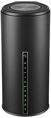 D-Link DSL-3590L AC1900 Wireless Dual Band Gigabit ADSL2+ Modem Router Annex A