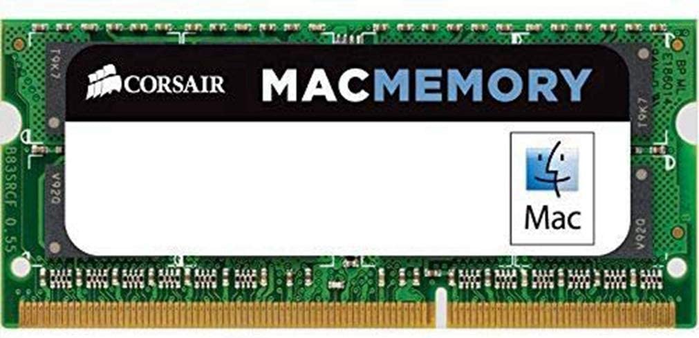 Corsair CMSA4GX3M1A1333C9 memory module 4 GB 1 x 4 GB DDR3 1333 MHz