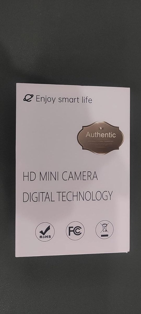 SANPROV Mini Kamera 1080P Überwachungskamera Videorecorder Klein IP Videokamera mit Bewegungsmelder für Home/Office/Wohnungen Sicherheit SANPROV Mini Kamera 1080P Überwachungskamera Videorecorder Klein IP Videokamera mit Bewegungsmelder für Home/Office/Wohnungen Sicherheit