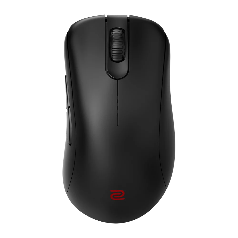 BenQ EC3-CW Maus Gaming rechts RF Wireless Optisch 3200 DPI