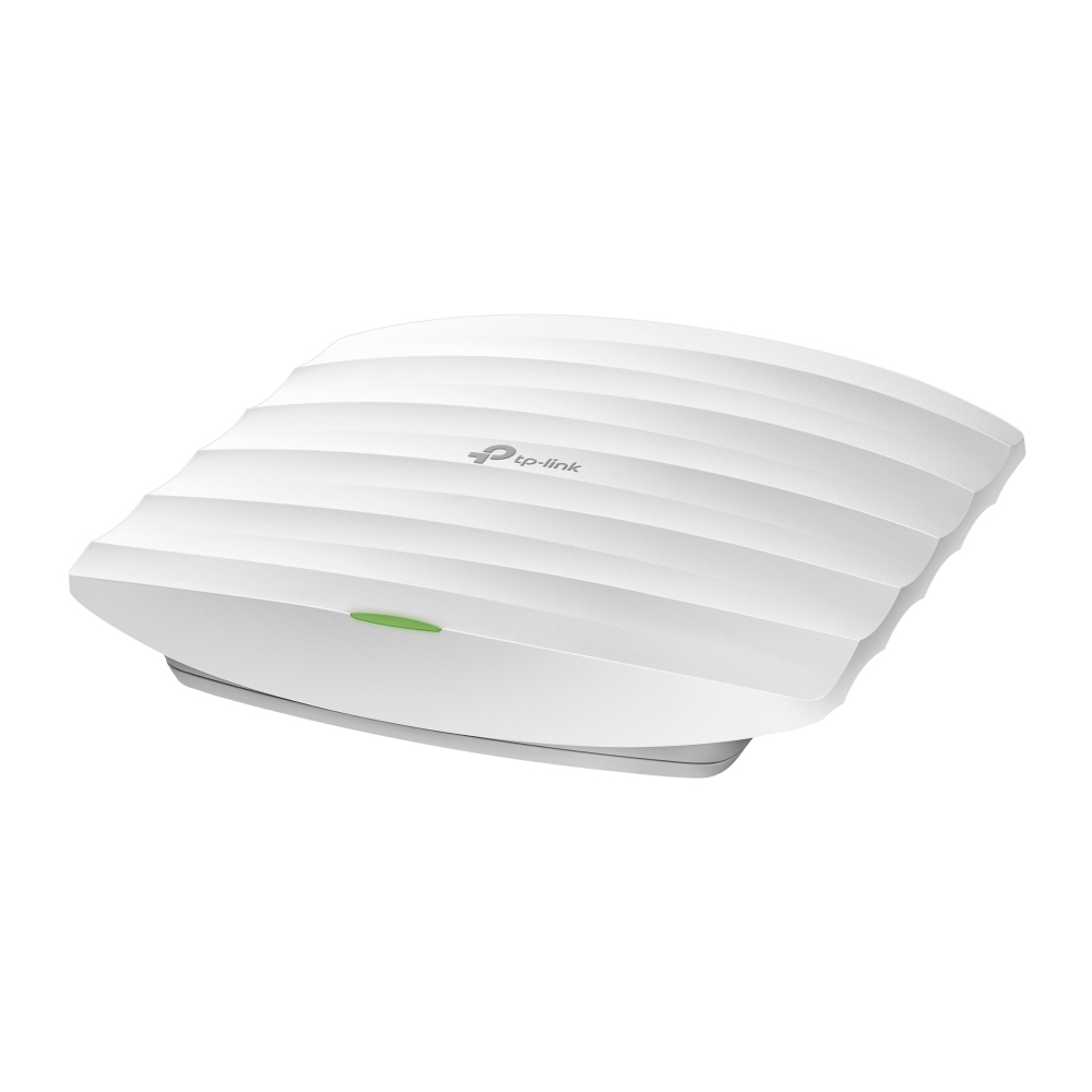 TP-Link Festa F52 WLAN Access Point, Dualband 2,4/5 GHz 867 Mbit/s, PoE, Weiß, V1.0 EU