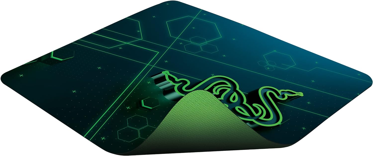 Razer Goliathus Mobile Gaming Mousepad Soft 270x215x1.5mm U