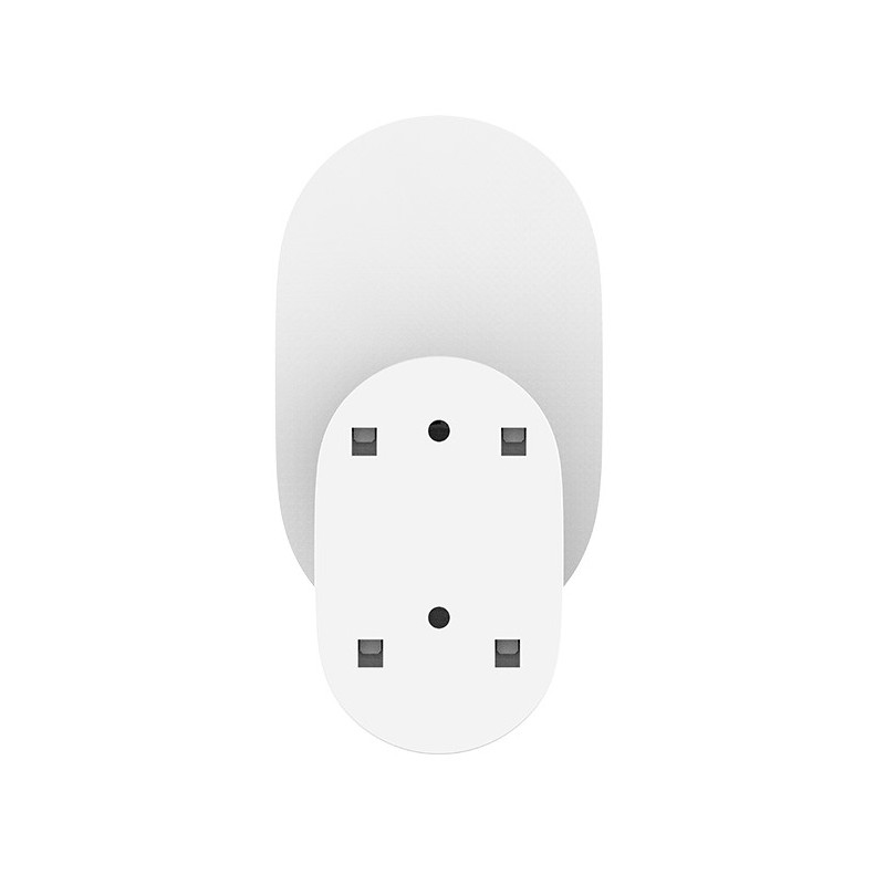 Xiaomi Mi Wireless Outdoor Security Camera 1080p Überwachungskamera-Erweiterung (1920 x 1080, 130° Weitwinkel, IP65, Passiv-Infrarot-Bewegungssensor, Nachtsichtmodus, bis zu 90 Tage Akkulaufzeit) 1080P Outdoor Erweiterung