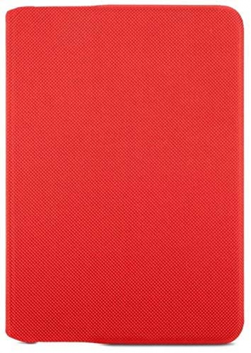 Logitech Canvas Keyboard Case for iPad mini 1, 2, 3 RED UK-Layout