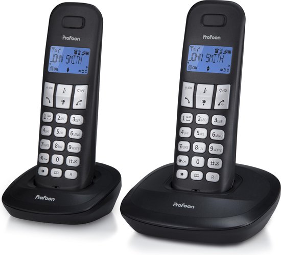 PROFOON PDX-1120 DECT telephone