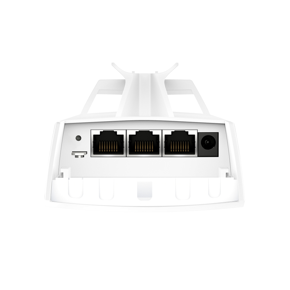 TP-Link EAP215-Bridge KIT 867 Mbit/s Weiß Power over Ethernet (PoE)
