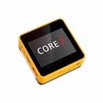 MicroMaker K010-AWS-M5Stack WLAN-Entwicklungs-Kit für AWS IoT, 802.11 ac/b/g/n, Core2 Devboard, WiFi, kompatibel mit Desktop/Laptop/Smartphone/Tablet