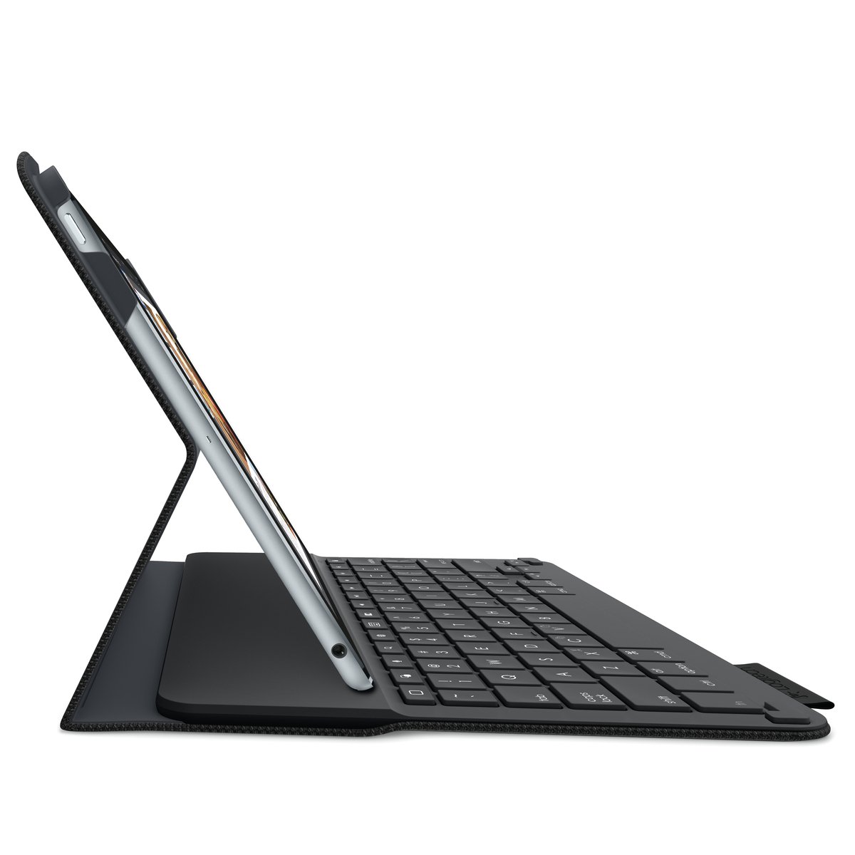 logitech Type+ for iPad Air 2 (ITA Layout - QWERTY)
