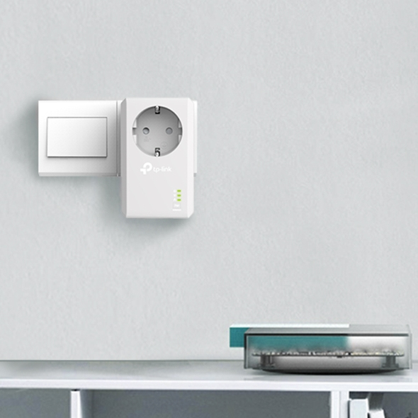 TP-Link Power-LAN PowerLAN (TLPA4022P KIT) V4