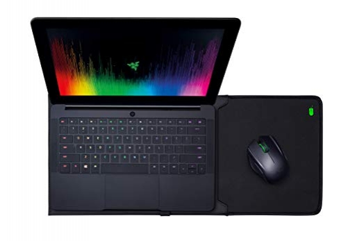 Razer Notebooktasche 33,8 cm 13.3" Schutzhülle Black