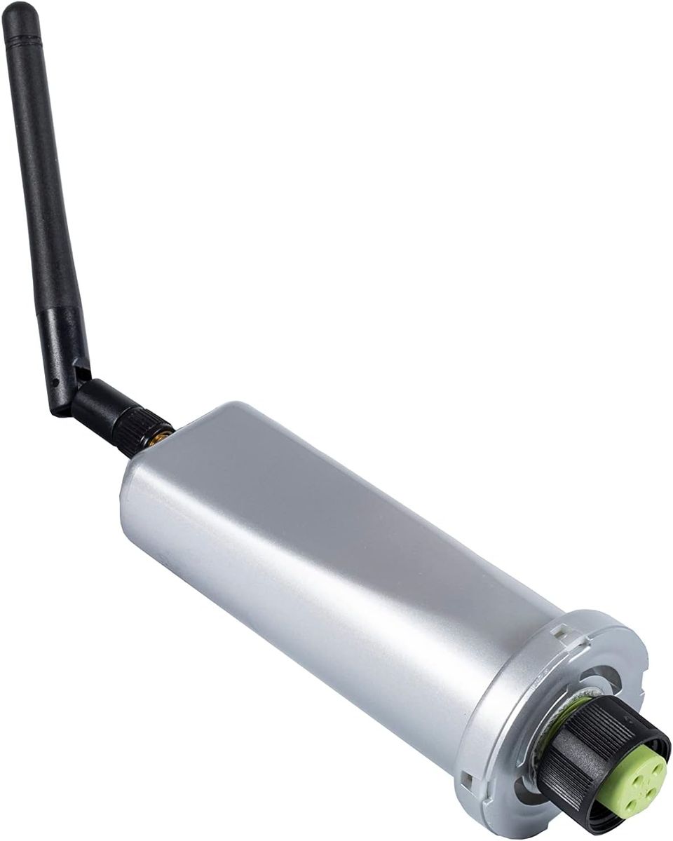 Master U-Power DLS-W WiFi Adapter für Soliscloud Wechselrichter-Überwachung, RS485 & USB, App Monitoring