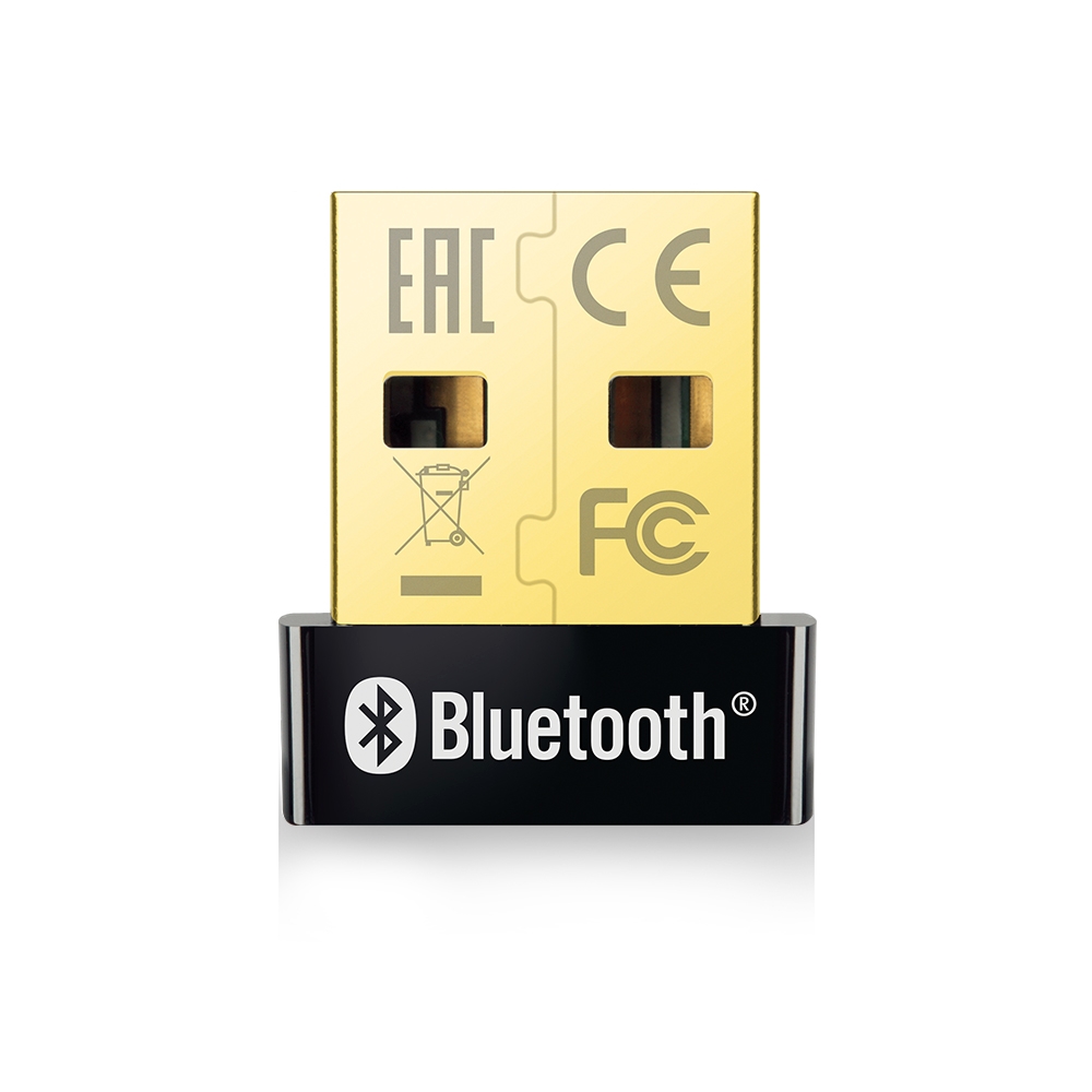 TP-Link UB400 Bluetooth 4.0 Nano USB Adapter v1.0