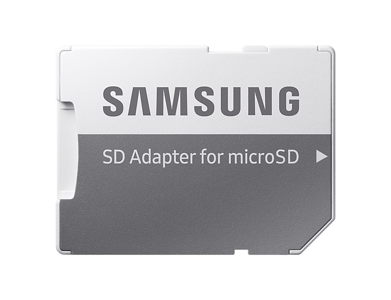 Samsung MB-MC128G Speicherkarte 128 GB MicroSDXC Klasse 10 UHS-I