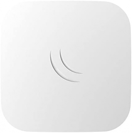 Mikrotik cAP ac White Power over Ethernet (PoE)