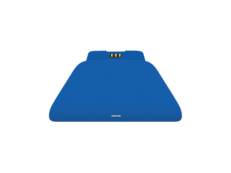 Razer Universal Quick Charging Stand for Xbox Gaming Controller Shock Blue