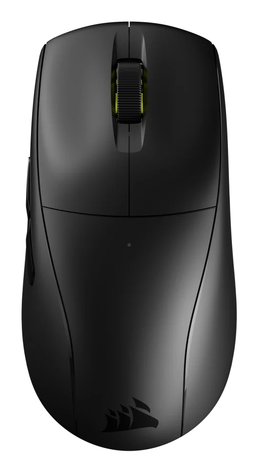 Corsair M75 Maus Gaming Beidhändig Bluetooth Optisch 26000 DPI