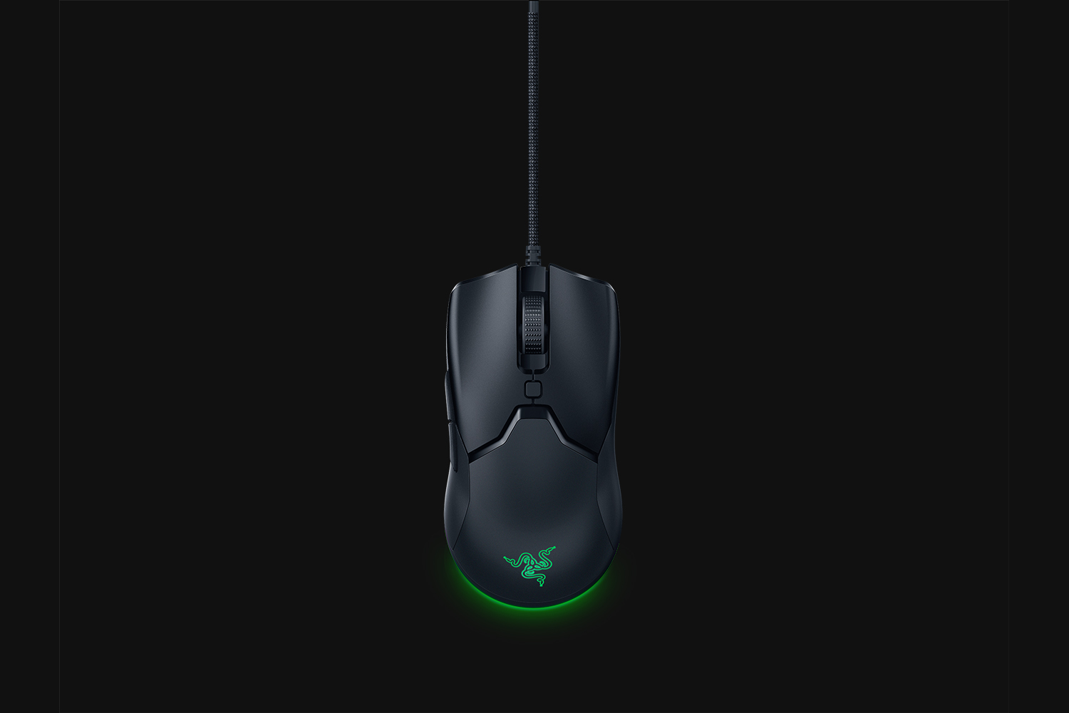 Razer Viper Mini Gaming Mouse 8.500 DPI Ergonomic RGB Ultra-Light Black