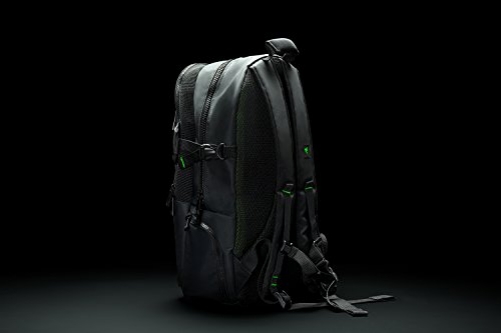 Razer Rogue 15.6" Notebook Backpack Black