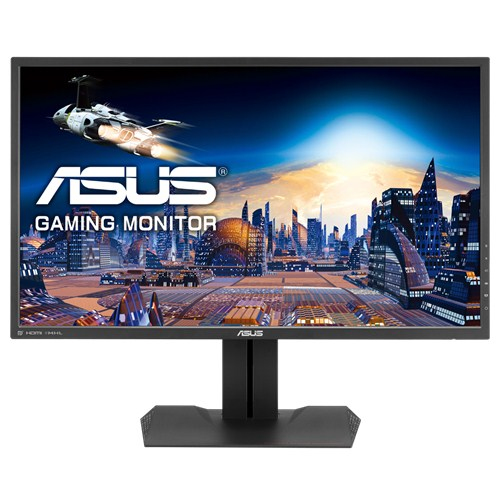 ASUS MG279Q 68,6 cm 27" 2560 x 1440 Pixel Quad HD LED